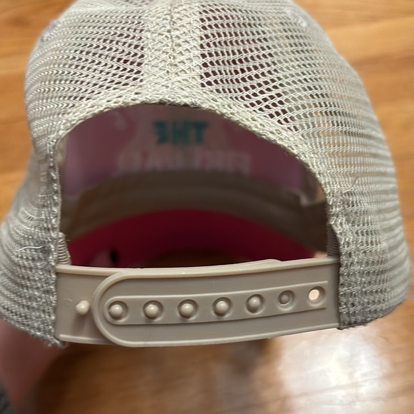 Women’s Trucker Hat - Picture 3 of 6